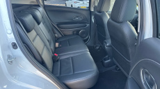 Honda HR-V 1.5 i-VTEC EX CVT 5dr Petrol Hatchback